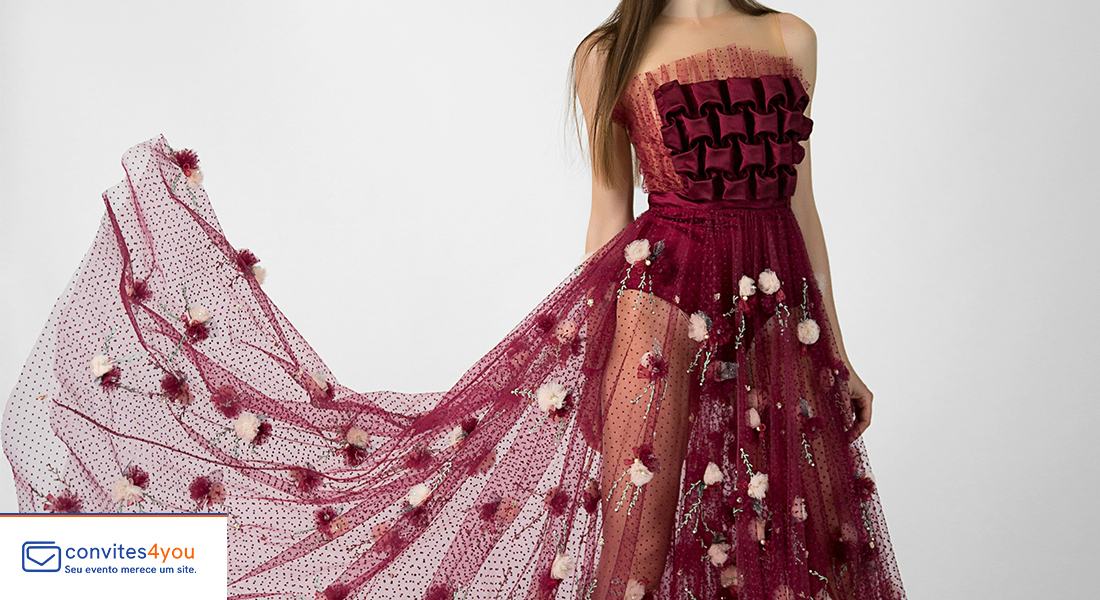 Como Escolher o Melhor Vestido para Minha Festa de Debutante: Guia Completo